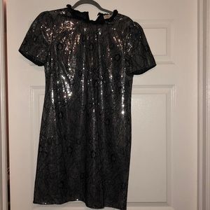 🔥Micheal Kors Sequin Mini Dress🔥
